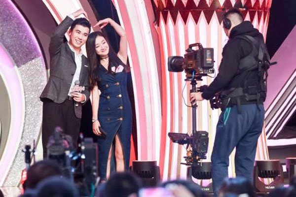 董腾季菁还在一起吗 牵手成功后的最新近况怎么样