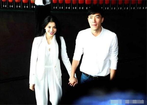 刘翔前妻透露离婚内幕这才是离婚真正原因 刘翔不能生育是真的吗