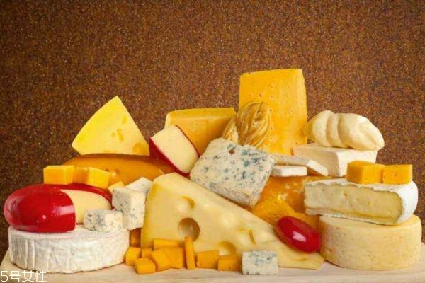 奶酪能放多久 奶酪开封可以放多久