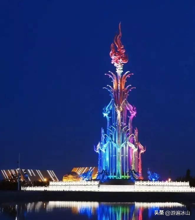 克拉玛依算是几线城市(克拉玛依是落后地区吗)