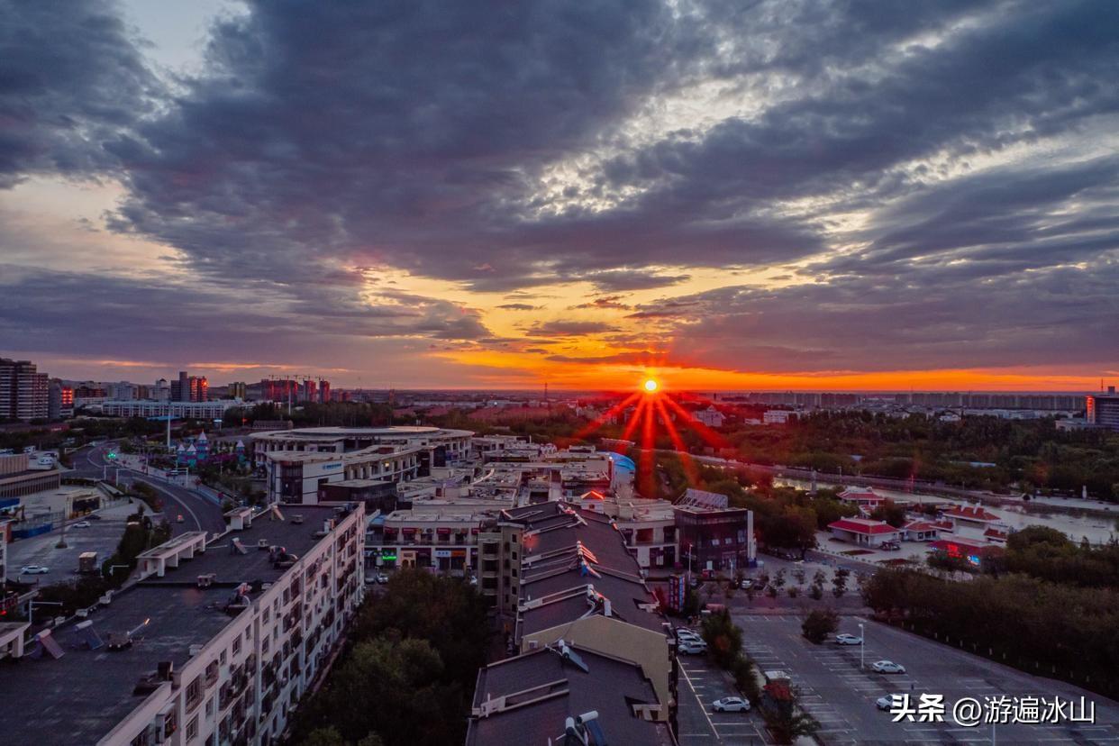 克拉玛依算是几线城市(克拉玛依是落后地区吗)