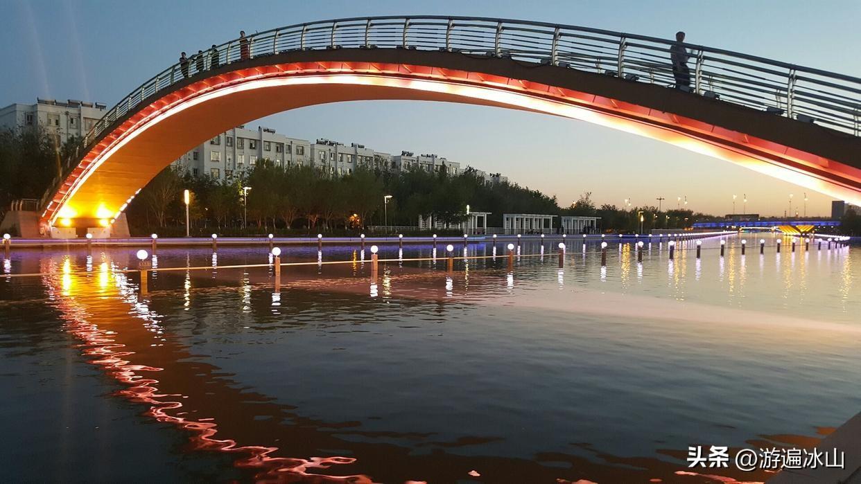 克拉玛依算是几线城市(克拉玛依是落后地区吗)