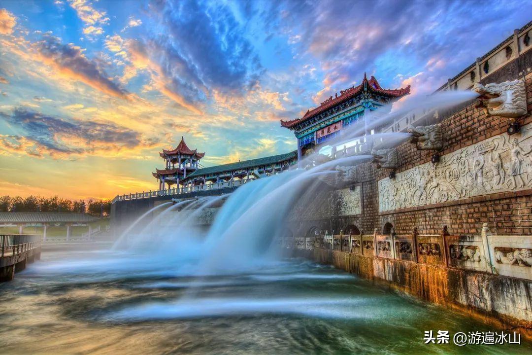 克拉玛依算是几线城市(克拉玛依是落后地区吗)