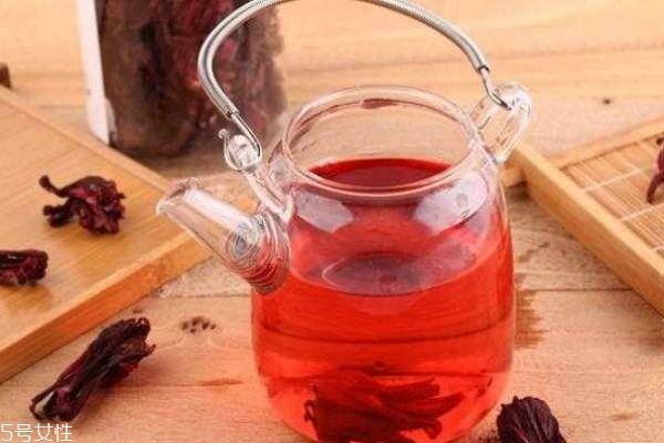 洛神花茶多少钱一斤 洛神花茶价格