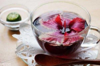 ​洛神花茶多少钱一斤 洛神花茶价格