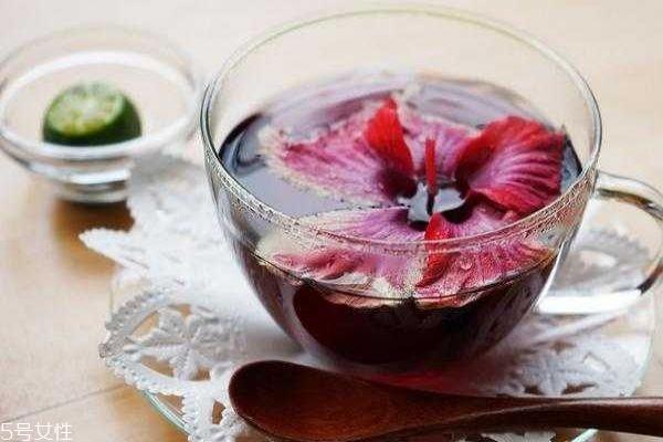 洛神花茶多少钱一斤 洛神花茶价格