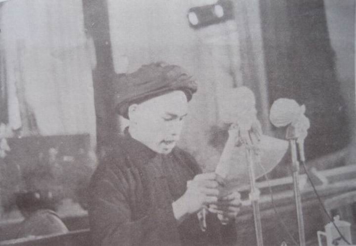 人民币上的那些人物都画的谁？