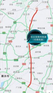 ​德小高速是从哪到哪,青海海西州到格尔木有多远路程