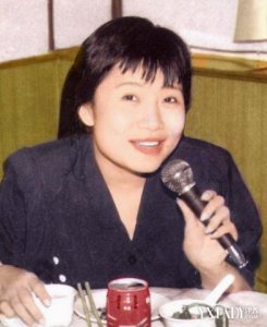 ​最无争议的中国好歌手-李娜