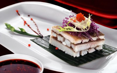 ​这样切鱼好切又好看