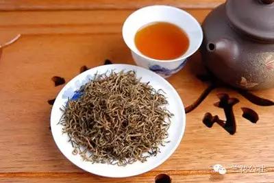 金骏眉的作用与功效（红茶金骏眉的4大功效作用）