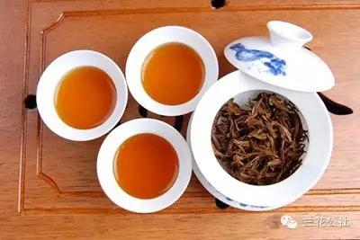 金骏眉的作用与功效（红茶金骏眉的4大功效作用）