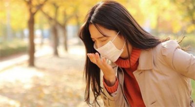 ​阳了一直咳会不会得肺炎