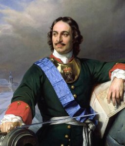 ​俄国彼得一世改革的内容是什么？