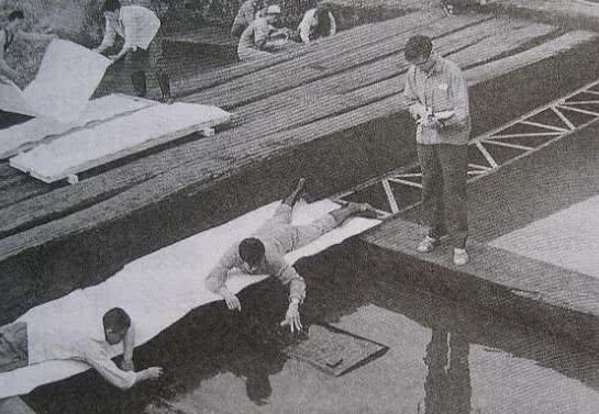 古墓挖出一2600年前冰箱，构造巧妙，专家：喝冰镇酒自古有之