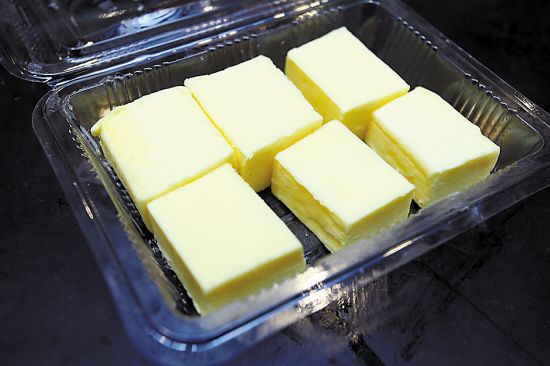 黄油和牛油的区别（牛油和黄油的营养价值介绍）