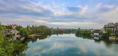 ​你会爱上这里丨中国民居建筑博物馆