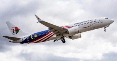 ​关于马航MH370去了哪里，这是最接近真相的猜测