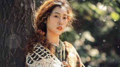 ​黑珍珠面膜能让肌肤更有光泽吗？