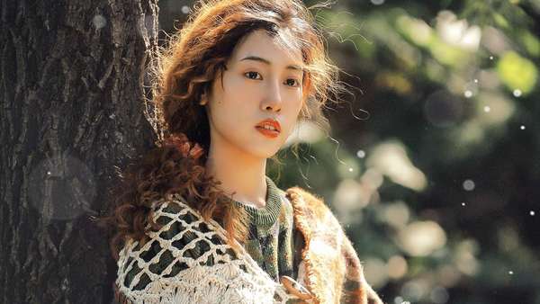 黑珍珠面膜能让肌肤更有光泽吗？