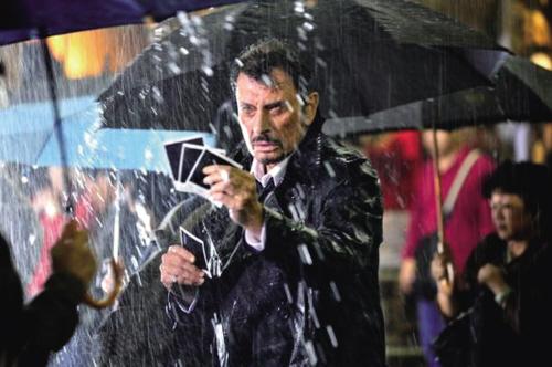 猫王80周年是哪年（法国猫王约翰尼）(4)