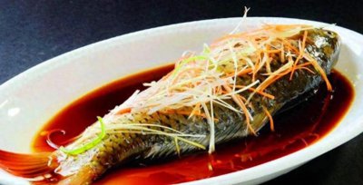 ​年夜饭上吃什么鱼寓意最好？选这5种鱼，寓意吉祥还好吃