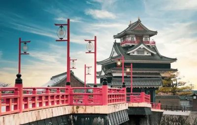 ​日本名古屋、一个怎样的城市？