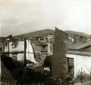 ​1904年-1905年日本和俄罗斯帝国的日俄战争