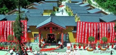 ​宁强：以项目建设“加速度”决胜全年目标“收官战”