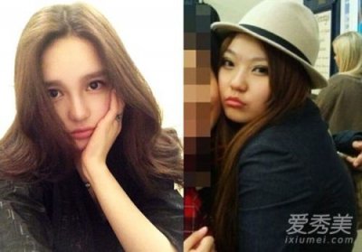 ​罗志祥女友周扬青承认整容：我整形怎么了？