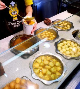 ​十大特色美食-南锣鼓巷篇