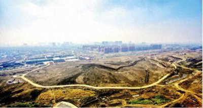 ​原武汉金口垃圾填埋场后来变成了什么？有知道的吗？