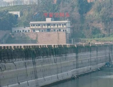 ​重庆南城——李家沱