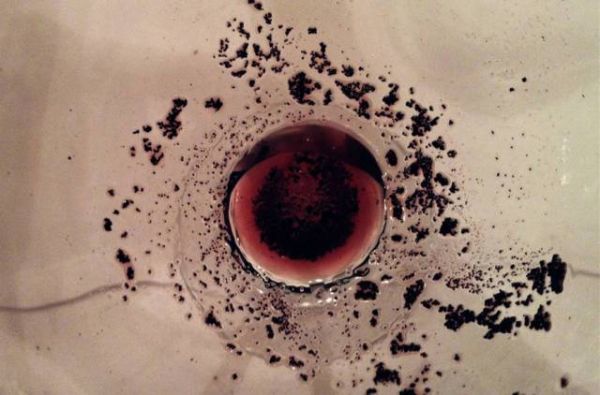 红酒漏酒 酒品质有影响吗