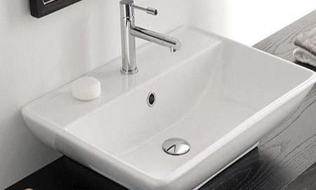 洗手间堵塞如何疏通，厕所被水泥沙子堵塞疏通方法？图4