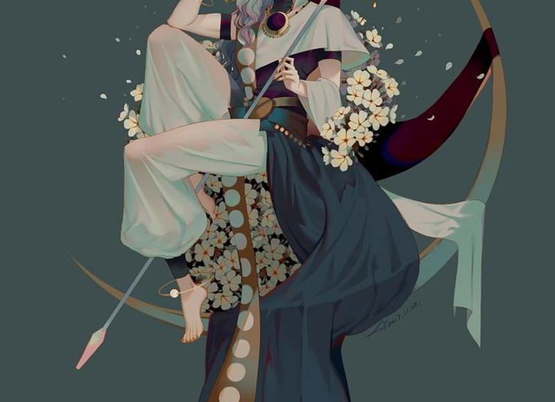 女生向男生表白的暗语，如何知道女生暗恋你