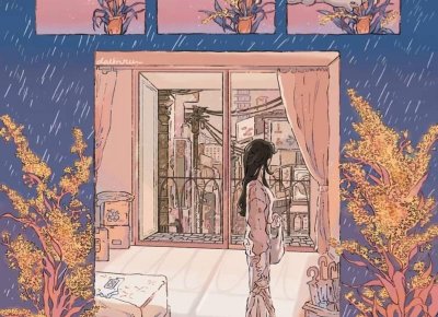 ​坚持就能抱得美人归 表白被拒如何继续追