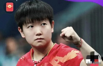 ​中国十大最具人气明星运动员排名