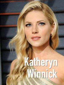 ​欧美明星8部好片｜盾女 凯瑟琳·温妮克