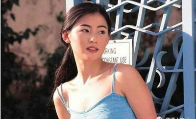 ​终于，张柏芝含泪说出艳照门真相，我是被逼无奈！