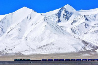 ​盘点未解之谜：世界十大禁地之一，昆仑山深处究竟隐藏了什么秘密