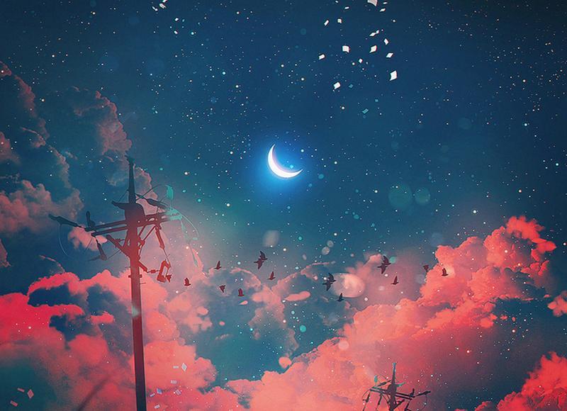 负能量的四种表现有哪些