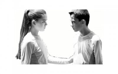 ​孩子抚摸生zhi器的四大原因