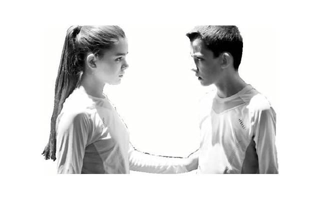 孩子抚摸生zhi器的四大原因