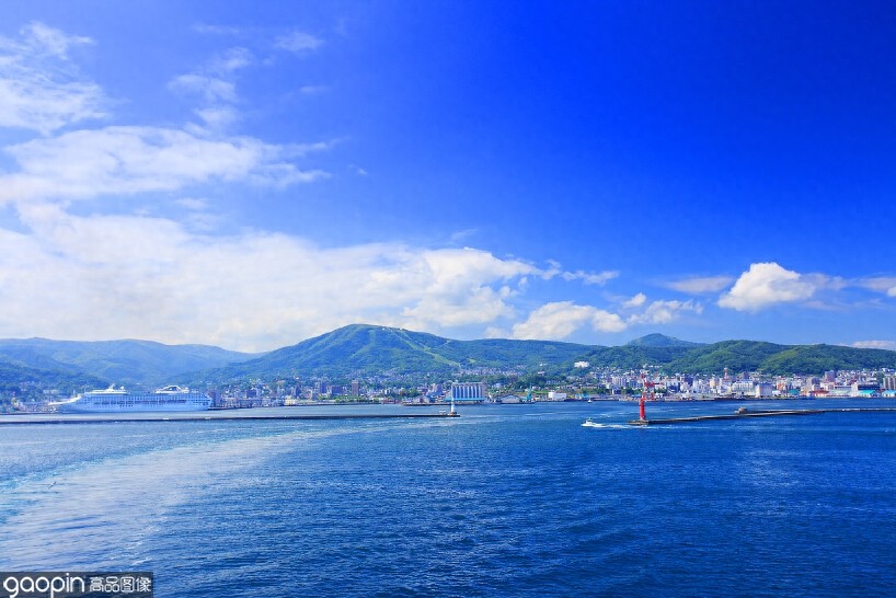 北海道的浪漫海滨城市小樽，不容错过的精致与浪漫