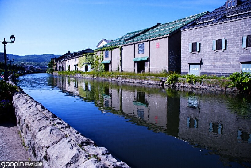 北海道的浪漫海滨城市小樽，不容错过的精致与浪漫