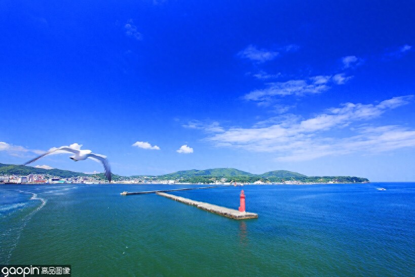 北海道的浪漫海滨城市小樽，不容错过的精致与浪漫