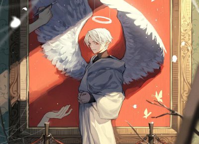 ​高防御人格特质