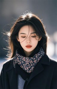 微小说：我不在乎什么美丑，我只知道，你是我选的情缘，我很爱你