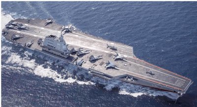 ​15000亿！中国公布2023年军费，美媒：这是想要“恐吓”吗？